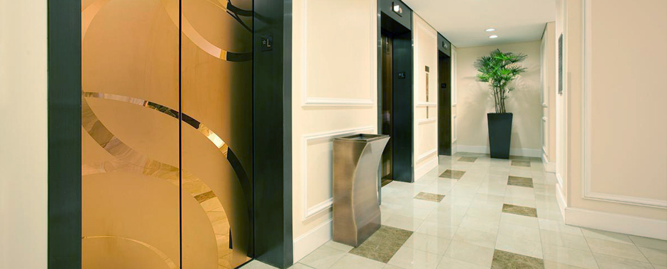 Diseños Excelentes de elevadores en monterrey